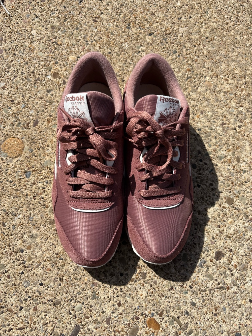 Women’s Reebok Classic